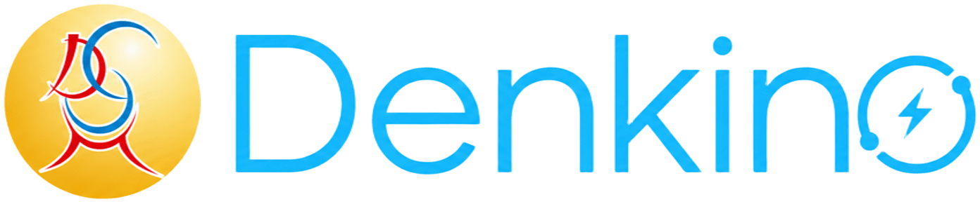 PT Denkino